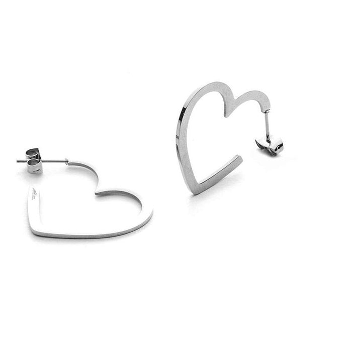 Ear-rings woman jewelery 4US Cesare Paciotti