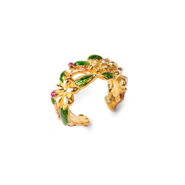 Earcuff Gelsomino