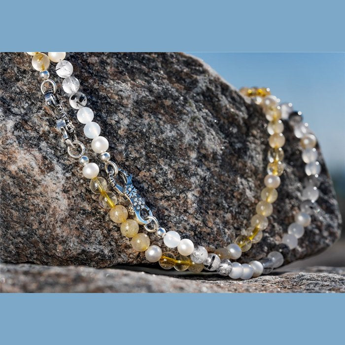 Dream of Energy Necklace