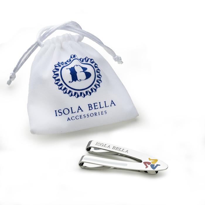 Ferma Soldi Trinacria
