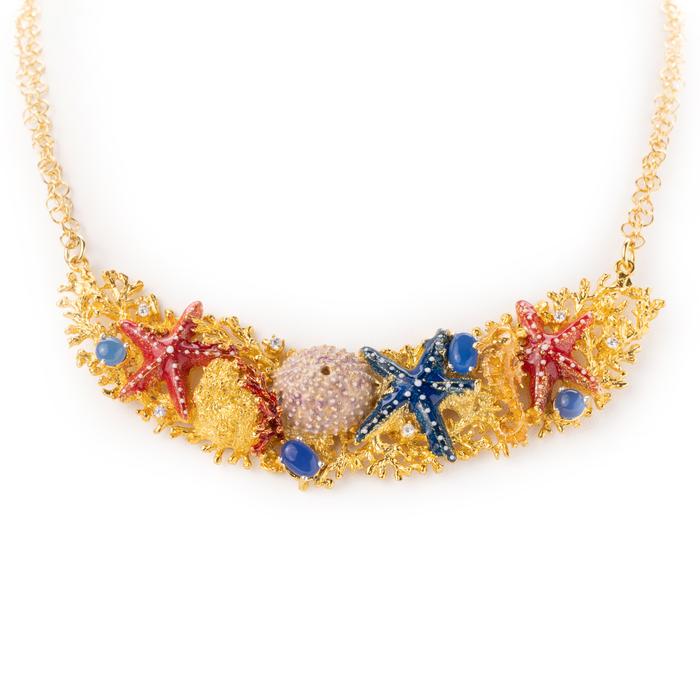 Collier Seabed