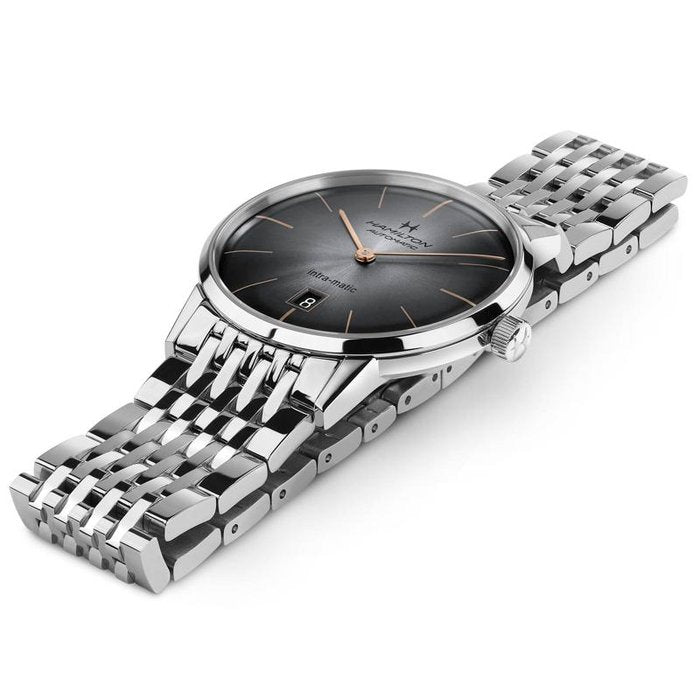 American Classic Intra-Matic Auto