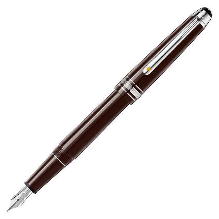STYLO FONTAINE MONTBLANC MEISTERSTÜCK LE PETIT PRINCE CLASSIQUE