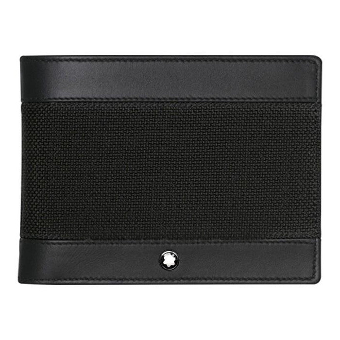 PORTEFEUILLE ET PORTE-CARTES POUR HOMME MONTBLANC