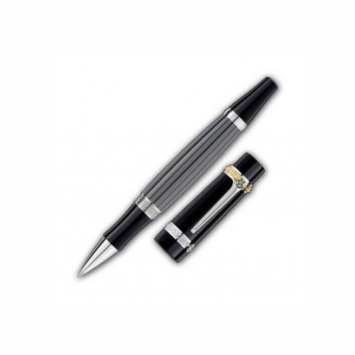 Stylo roller Honoré de Balzac édition numérotée