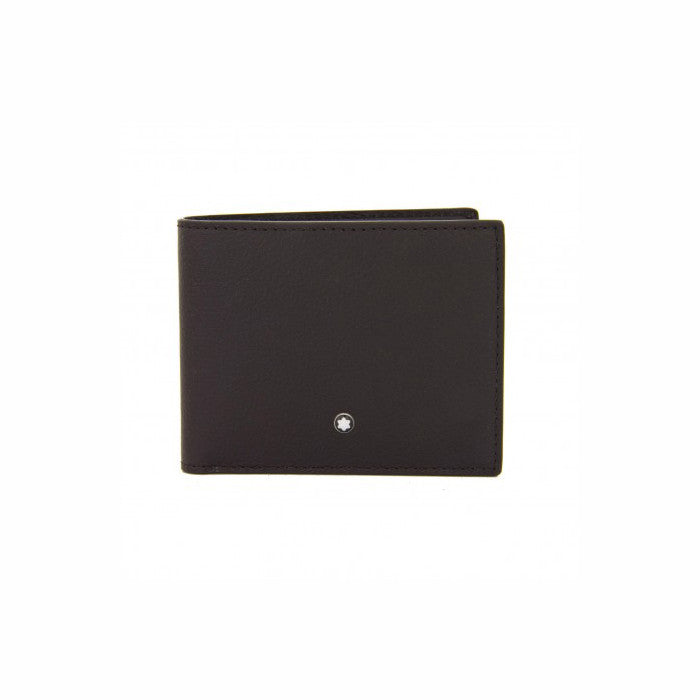 Portefeuille Meisterstruck Selection Buffalo Brown