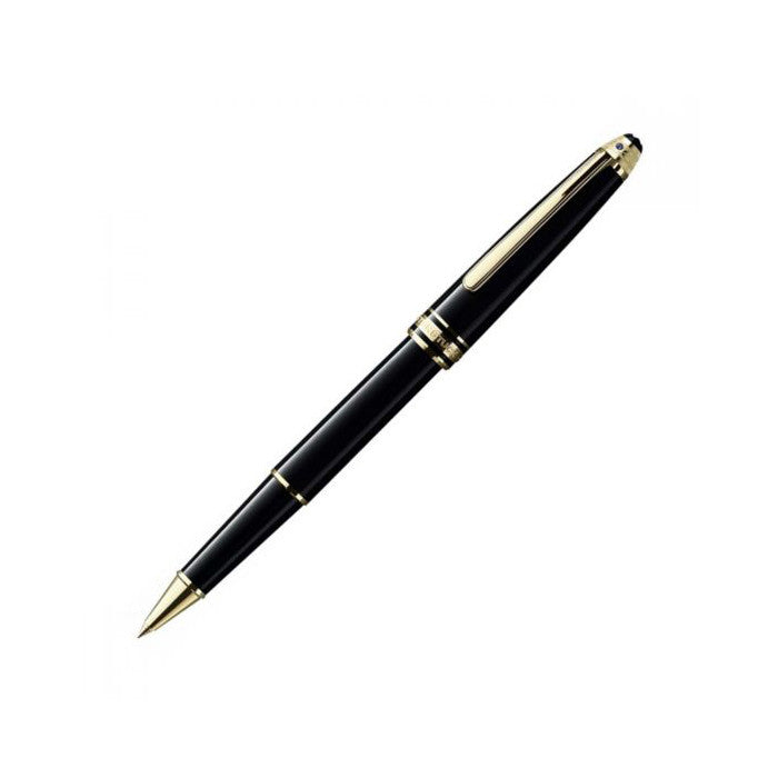 MONTBLANC / MEISTERSTÜCK UNICEF 2009 / CLASSIQUE ROLLER PEN