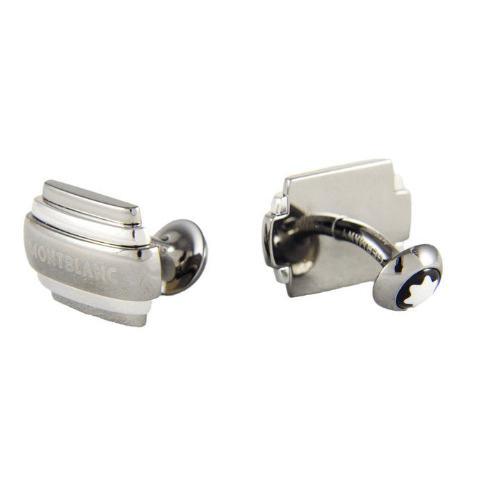 Boutons de manchette en argent
