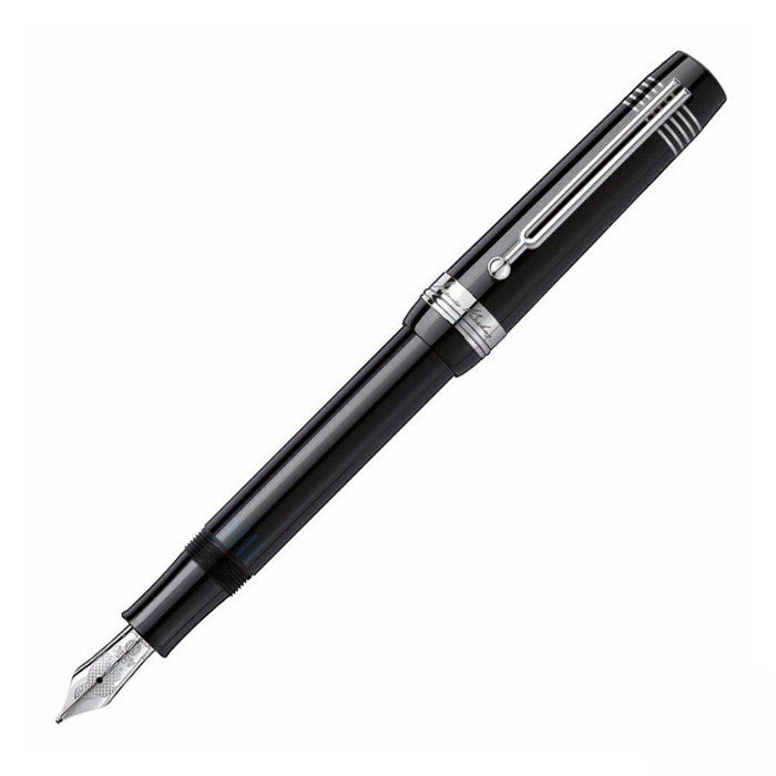 Stylo MONTBLANC 107449 ÉDITION SPÉCIALE STYLO PLUME JOHANNES BRAHMS