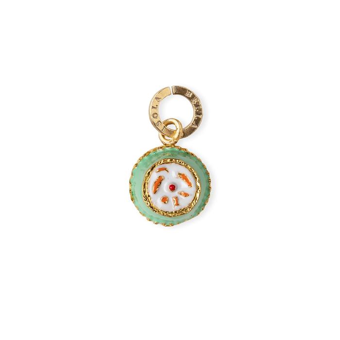 Breloque Mini Cassata