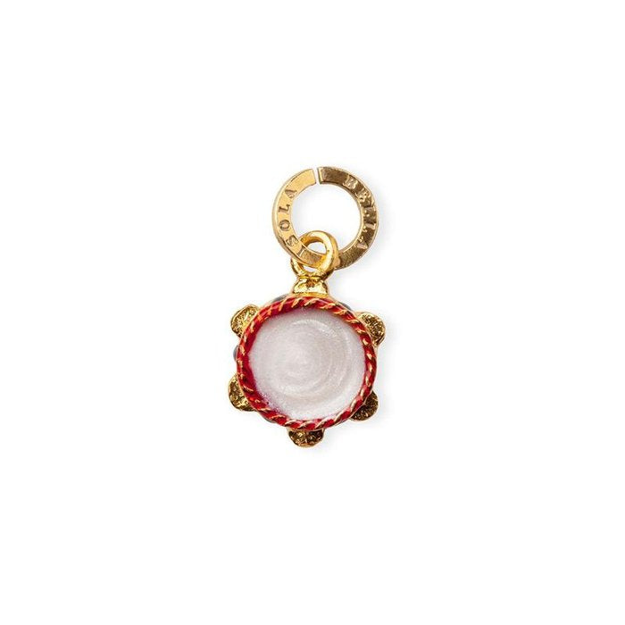 Charm Mini Tamburello