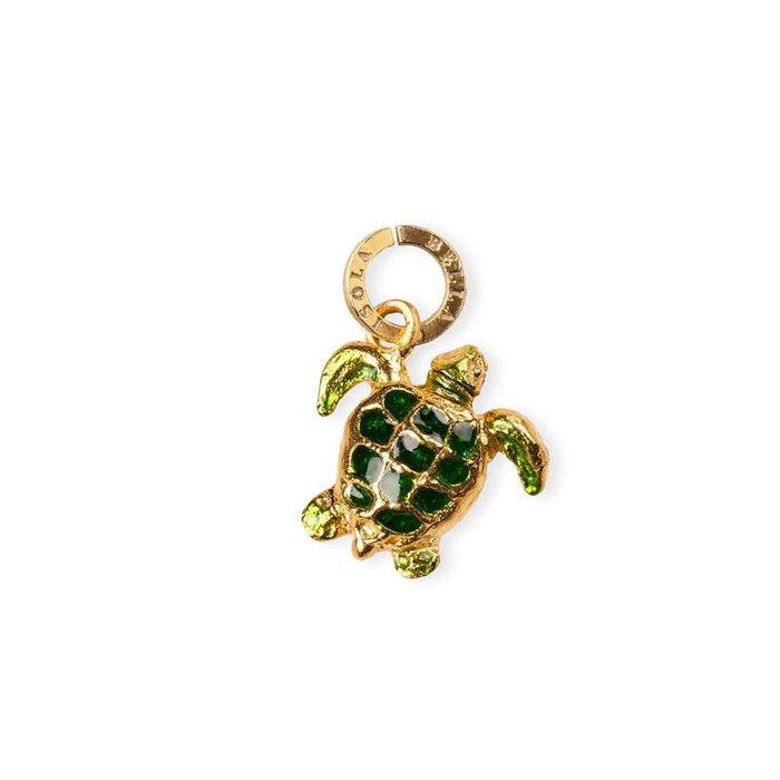 Breloque Mini Caretta