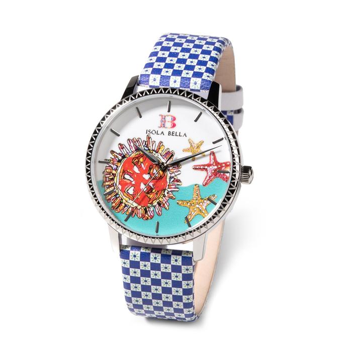Orologio Riccio
