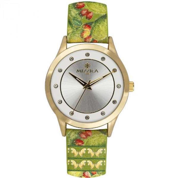 Orologio il fico d'india - gioielleriaperdichizzi.it