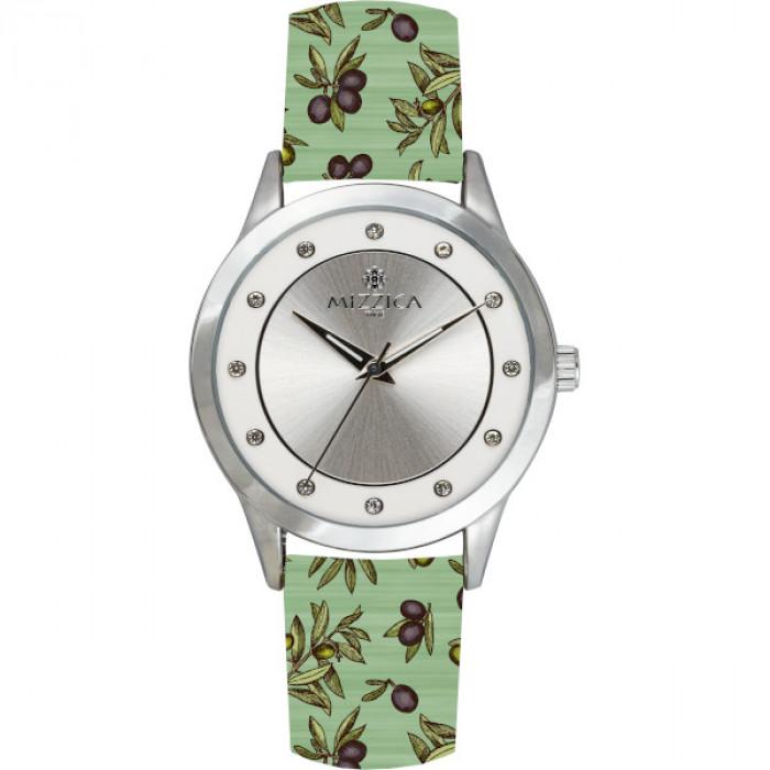 Orologio l'ulivo - gioielleriaperdichizzi.it