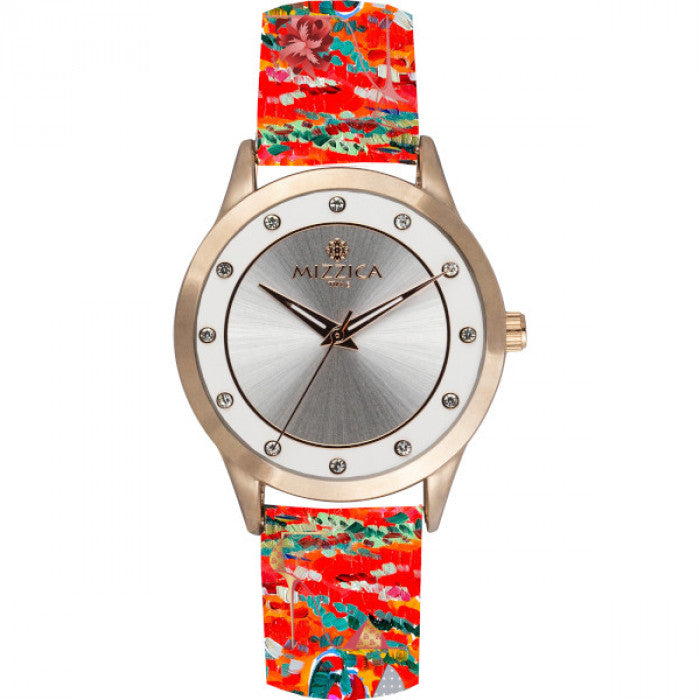 the flowering of norcia