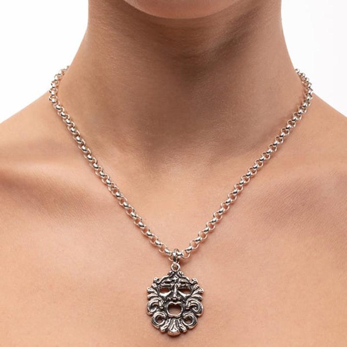 Charm Mask Dionisio Nude