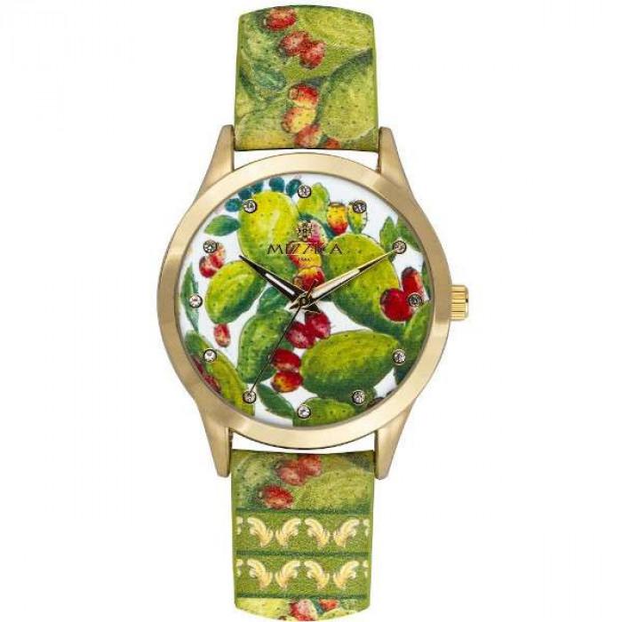 Orologio i fichi d'india - gioielleriaperdichizzi.it