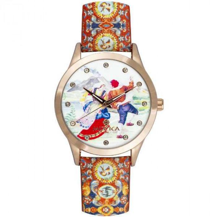 Orologio la taranta - gioielleriaperdichizzi.it