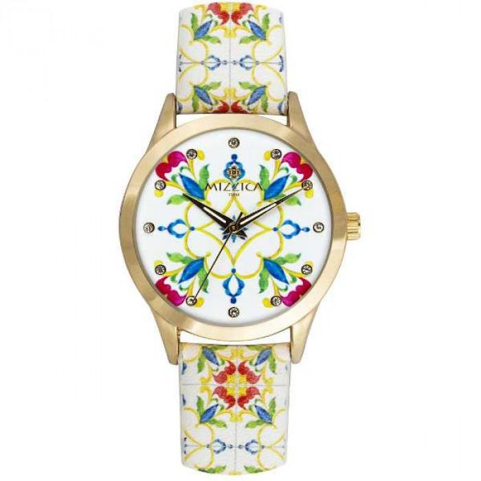 Orologio keramos - gioielleriaperdichizzi.it