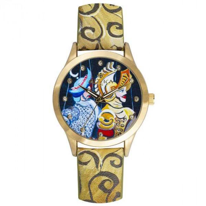 Orologio i pupi - gioielleriaperdichizzi.it