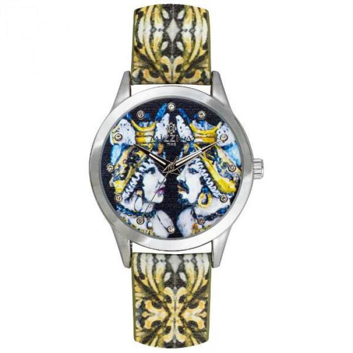 Orologio i mori - gioielleriaperdichizzi.it