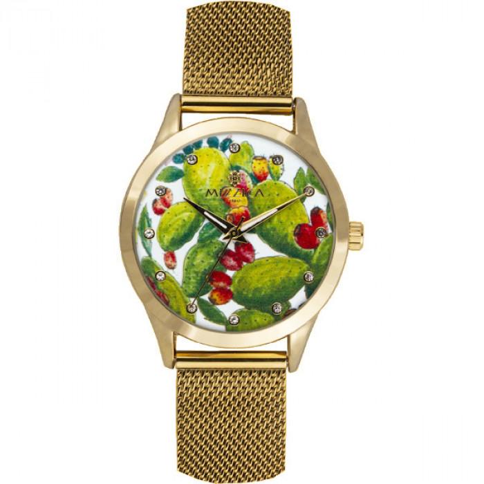 Orologio il fico d'india - gioielleriaperdichizzi.it