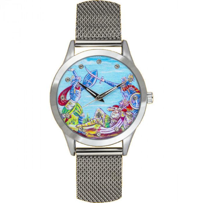 Orologio i cavalieri - gioielleriaperdichizzi.it