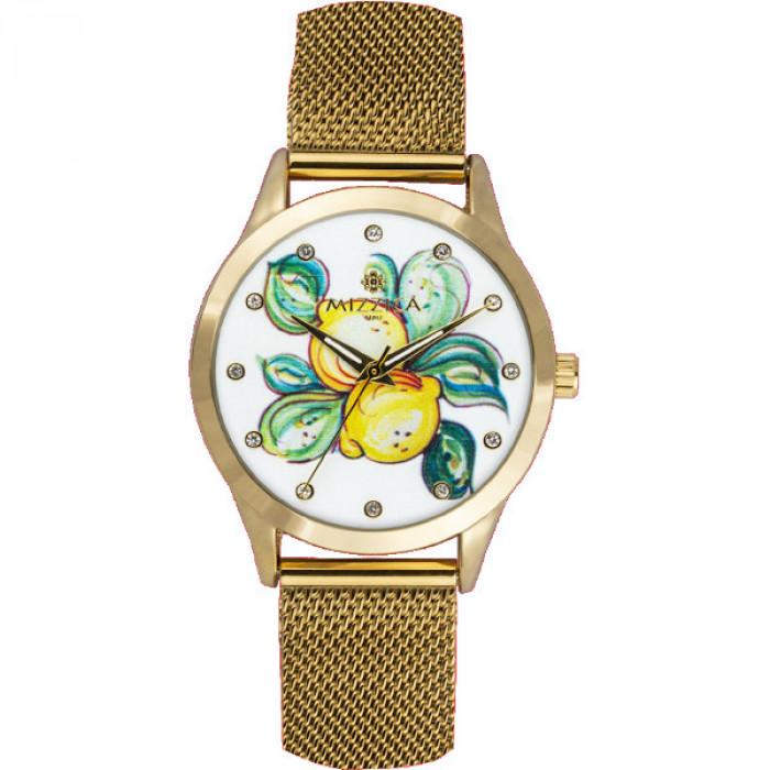 Orologio i limoni - gioielleriaperdichizzi.it