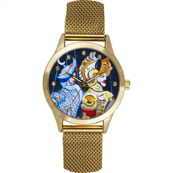 Orologio i pupi - gioielleriaperdichizzi.it