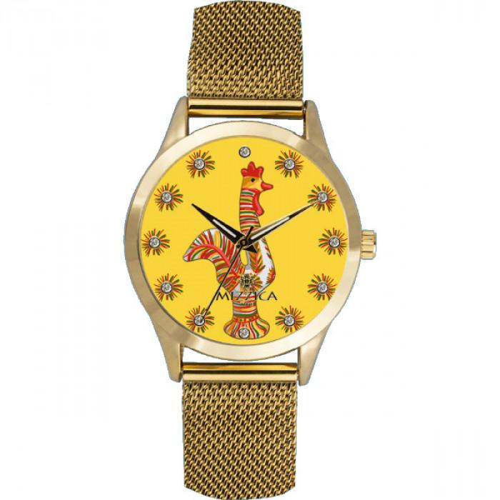 Orologio il gallo fischietto - gioielleriaperdichizzi.it