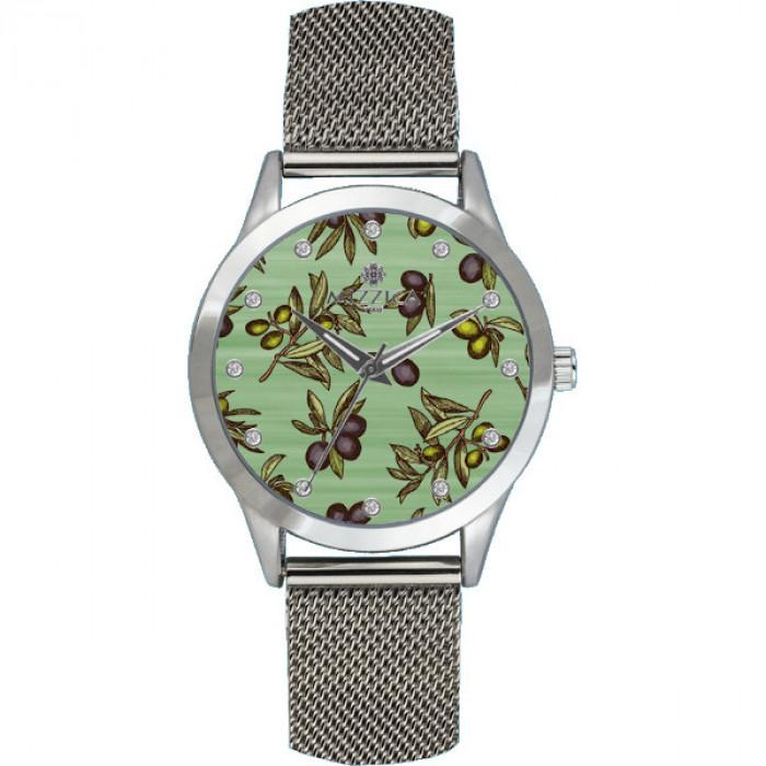 Orologio l'ulivo - gioielleriaperdichizzi.it