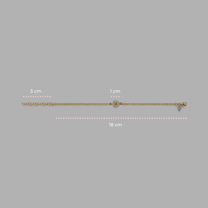 Rolo Margherita Bracelet