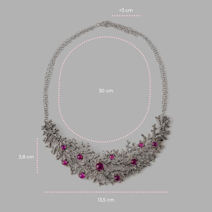 Panarea Nude Necklace