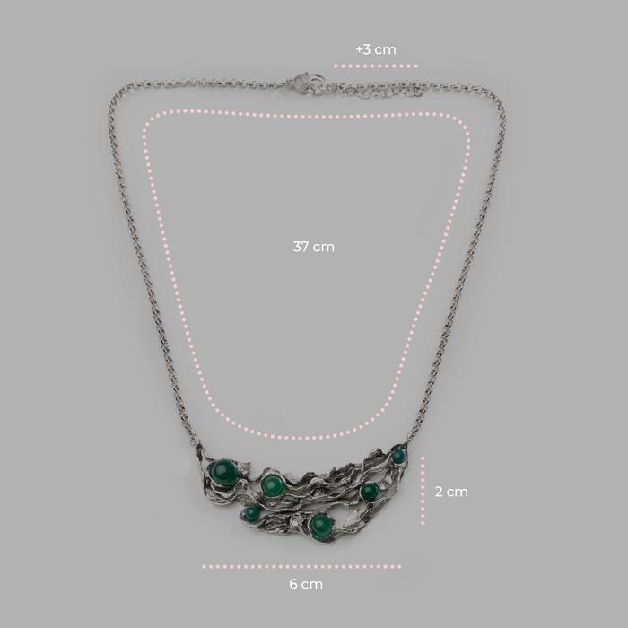 Mini Collier Salina Nude