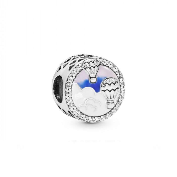 Charm Mongolfiera