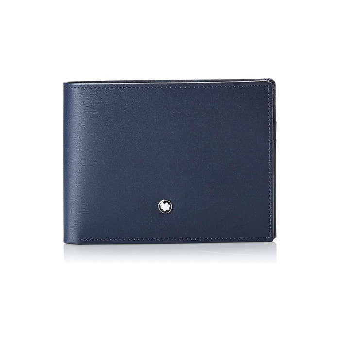 Portefeuille Mont Blanc pour homme