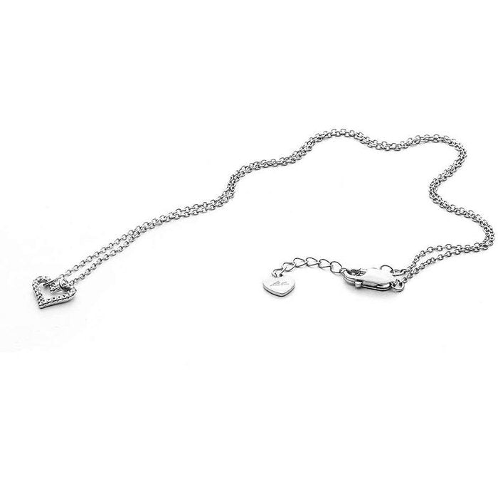 Necklace woman jewelery 4US Cesare Paciotti