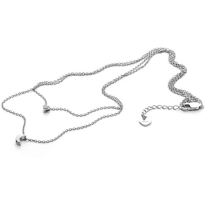 Necklace woman jewelery 4US Cesare Paciotti