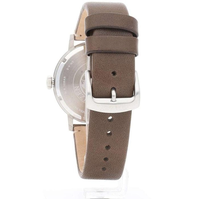 Orologio solo tempo uomo Citizen Of 2020