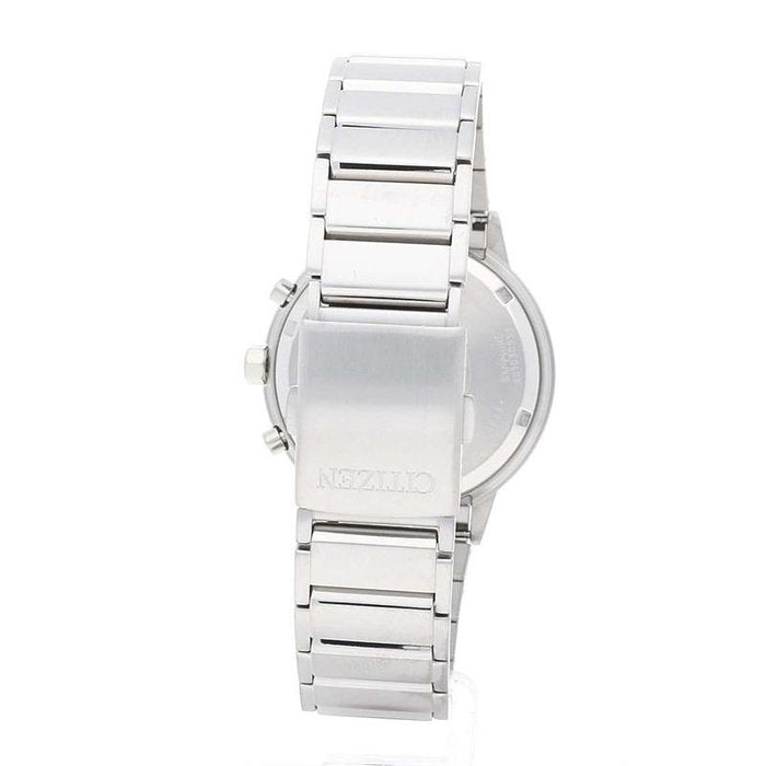 Orologio cronografo uomo Citizen Supertitanio