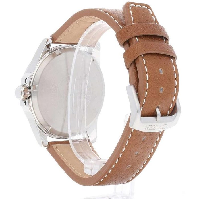 Orologio solo tempo uomo Citizen Marine