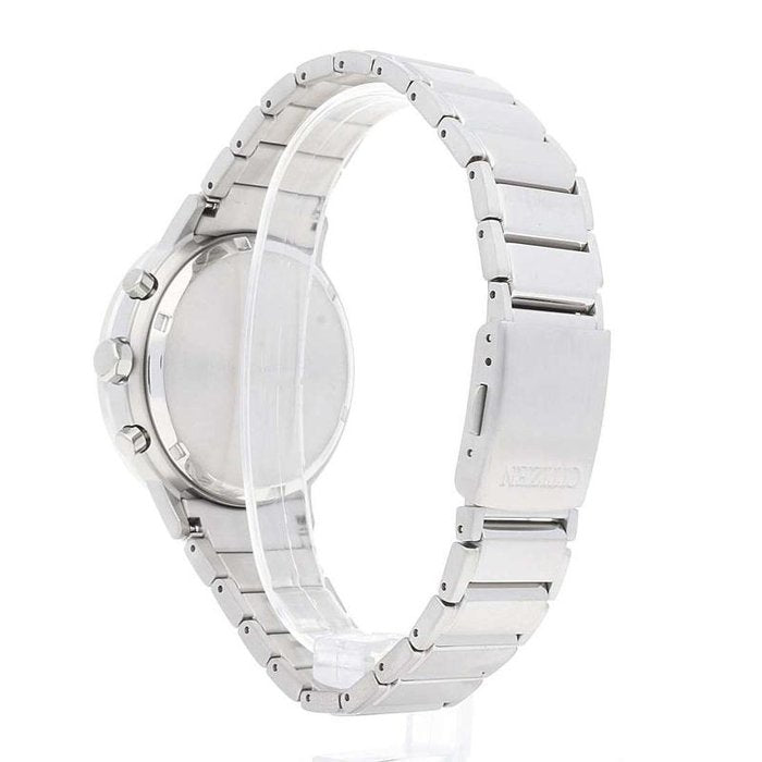 Orologio cronografo uomo Citizen Supertitanio