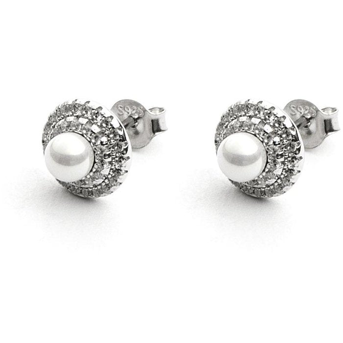 Women's earrings jewelry 4US Cesare Paciotti
