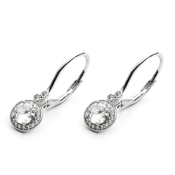 Orecchini donna gioielli 4US Cesare Paciotti