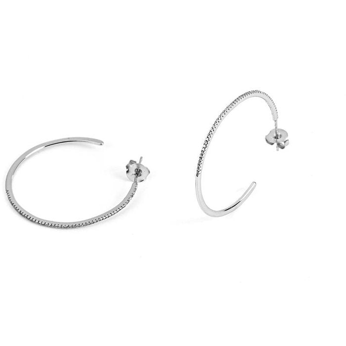 Women's earrings jewelry 4US Cesare Paciotti