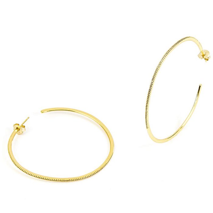 Women's earrings jewelry 4US Cesare Paciotti