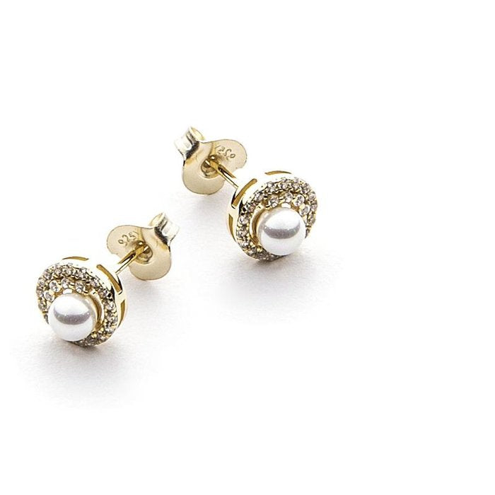 Women's earrings jewelry 4US Cesare Paciotti
