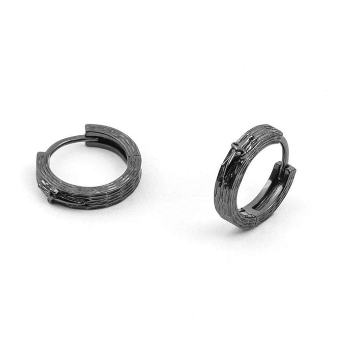 Burnished sword circles