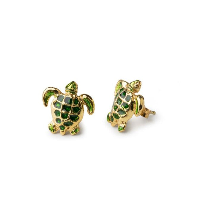 Orecchini Mini Caretta